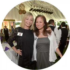 Denise Michele - Nude model