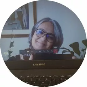 Denise Monteiro Maia photograph