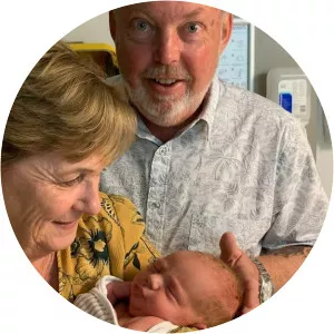 Denise Morcombe photograph