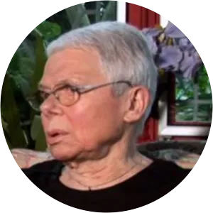 Denise Morlot photograph