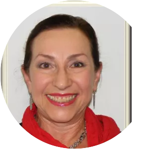 Denise Newfield - Author