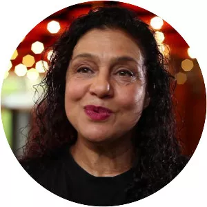 Denise Newman - South African actress