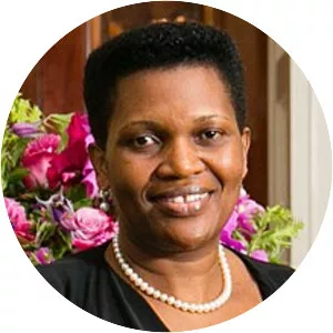 Denise Nkurunziza