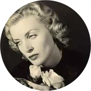 Denise Noël photograph