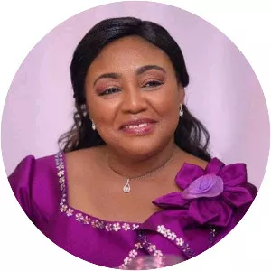 Denise Nyakeru Tshisekedi