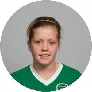 Denise O'Sullivan - Irish football player