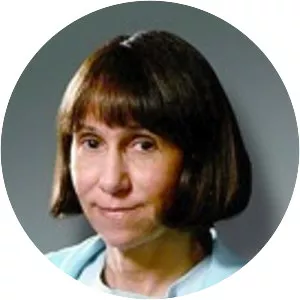 Denise Okuda photograph