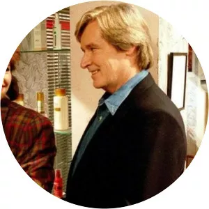 Denise Osbourne photograph