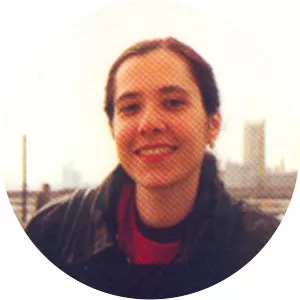 Denise Paraná - Writer