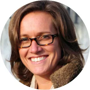 Denise Parker - Olympic athlete