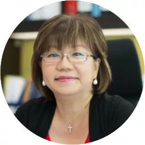 Denise Phua - Mayor of Central Singapore District
