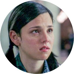 Denise Pickering - Voice actress