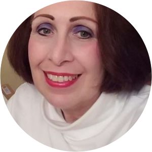 Denise Pillar photograph