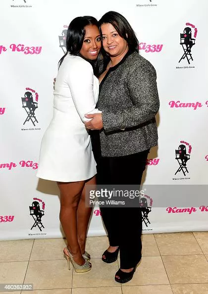 Denise Pulliam - Keshia Knight Pulliam's mother