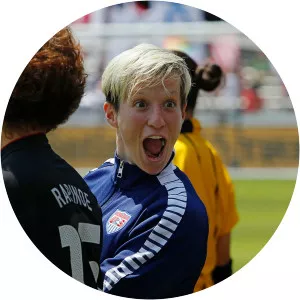 Denise Rapinoe - Megan Rapinoe's mother