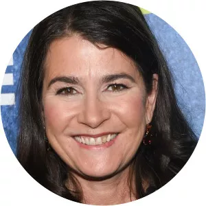 Denise Ream - Film producer