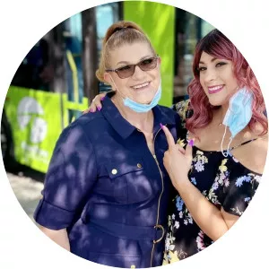 Denise Reyes - Television producer