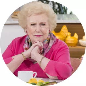 Denise Robertson