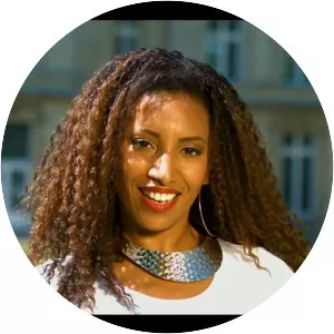 Denise Sauron photograph