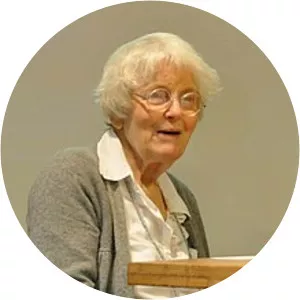 Denise Scott Brown
