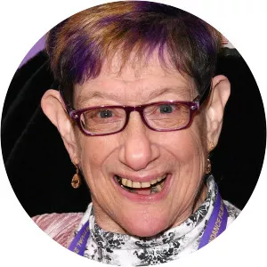 Denise Sherer Jacobson