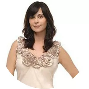 Denise Sherwood - Fictional character