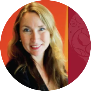 Denise Shortt - Author