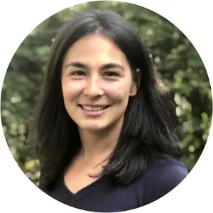 Denise Soesilo - Ice hockey player