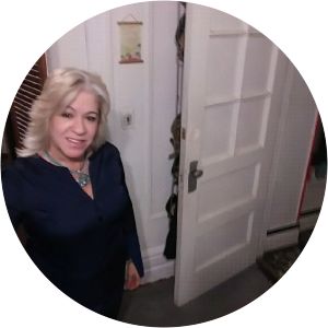 Denise Solero photograph