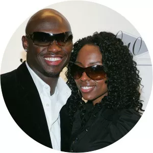 Denise Tarver photograph