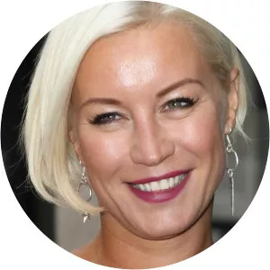 Denise van Outen