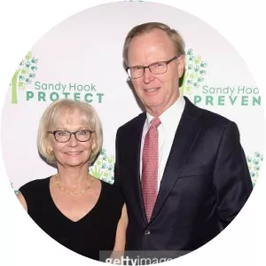 Denise W. Mara - John Mara's wife