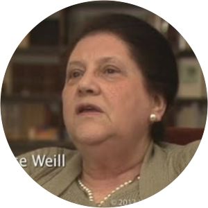Denise Weill