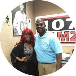 Denisia - Musical artist