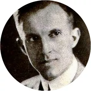 Denison Clift - American playwright