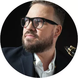 Deniss Pashkevich - Saxophonist