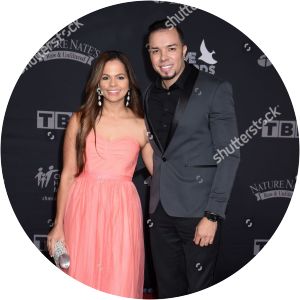 Denisse Contreras photograph