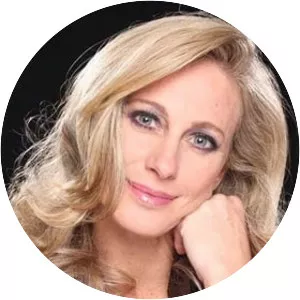 Denisse Dibós - Peruvian actress