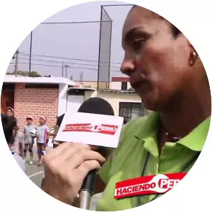 Denisse Fajardo - Peruvian volleyball player