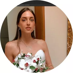 Denisse Lafaurie photograph