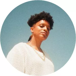 Denitia Odigie - Musical artist