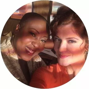 Denitra Isler - Actor