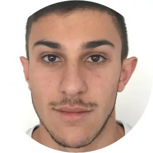 Deniz Almas - German olympic athlete