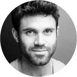 Deniz Arora - Film actor