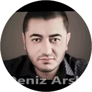 Deniz Arslanbaş