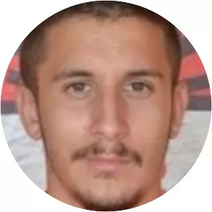 Deniz Bağlan - Football player