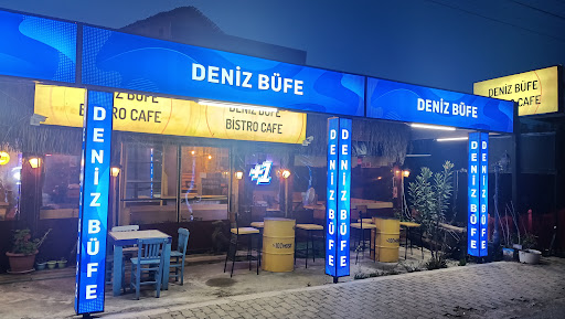 Deniz Cafe Fastfood - Cafe
