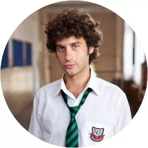 Deniz Ceylan - Actor