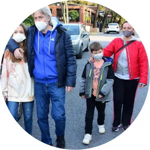 Deniz Cüreklibatır photograph