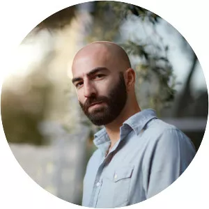 Deniz Cuylan photograph